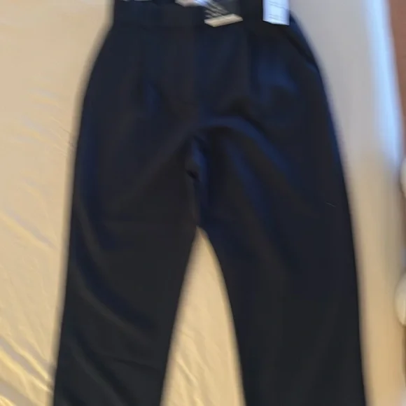 NWT ABERCROMBIE SLOANE PANT - Picture 3 of 3